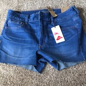 Brand new never worn AE shorts